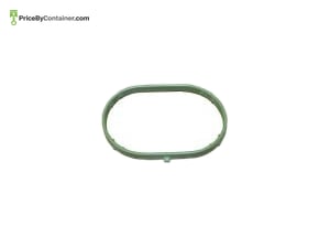 AUDI / VOLKSWAGEN 07K129717A — AUDI / VOLKSWAGEN GENUINE GASKET 07K129717A