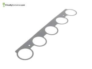 AUDI / VOLKSWAGEN 07K133379 — AUDI / VOLKSWAGEN GENUINE GASKET 07K133379