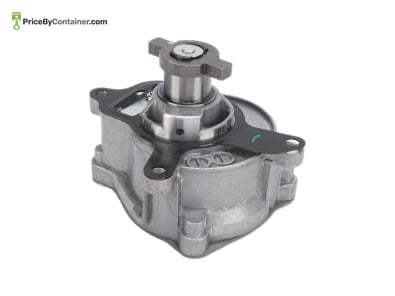 AUDI / VOLKSWAGEN 07K145100K — AUDI / VOLKSWAGEN GENUINE VACUUM PUMP 07K145100K