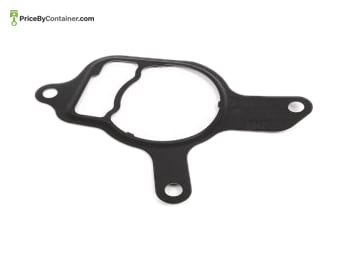 AUDI / VOLKSWAGEN 07K145215A — Audi-Volkswagen Genuine Vacuum Pump Gasket 07K145215A