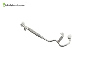 AUDI / VOLKSWAGEN 07K145778 — AUDI / VOLKSWAGEN GENUINE OIL PIPE 07K145778