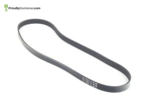 AUDI / VOLKSWAGEN 07K145933E — AUDI / VOLKSWAGEN GENUINE V BELT 07K145933E