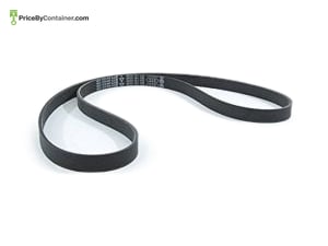 AUDI / VOLKSWAGEN 07K145933F — Audi-Volkswagen Genuine Serpentine Drive Fan Belt 07K145933F