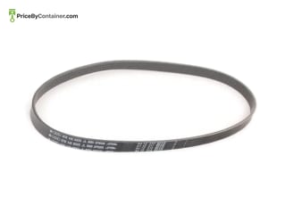 AUDI / VOLKSWAGEN 07K145933G — Audi-Volkswagen Genuine Engine Serpentine Compressor V-Belt 07K145933G