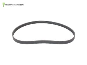 AUDI / VOLKSWAGEN 07K145933R — AUDI / VOLKSWAGEN GENUINE BELT 07K145933R
