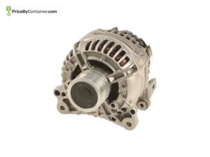 AUDI / VOLKSWAGEN 07K903023C — AUDI / VOLKSWAGEN GENUINE ALTERNATOR 07K903023C