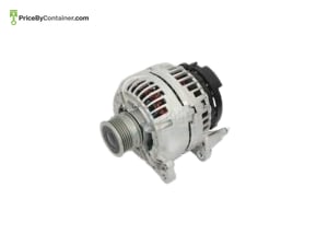 AUDI / VOLKSWAGEN 07K903023CX — AUDI / VOLKSWAGEN GENUINE ALTERNATOR 07K903023CX