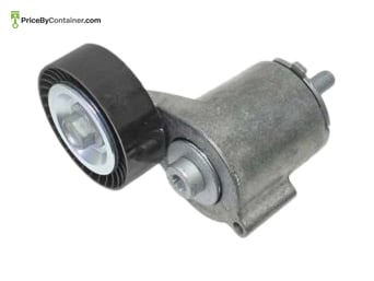 AUDI / VOLKSWAGEN 07K903315T — Audi-Volkswagen Genuine Drive Belt Tensioner Assembly 07K903315T