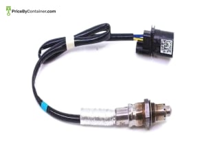 AUDI / VOLKSWAGEN 07K906262G — AUDI / VOLKSWAGEN GENUINE OXYGEN SENSOR 07K906262G