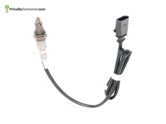 AUDI / VOLKSWAGEN 07K906262H — AUDI / VOLKSWAGEN GENUINE OXYGEN SENSOR 07K906262H