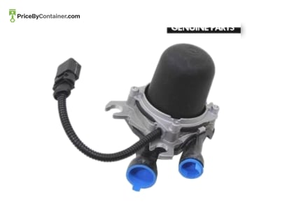 AUDI / VOLKSWAGEN 07K959253D — Description Audi Volkswagen Genuine Original NEW Air Pump 07K959253C Replace # : 07K959253B / 07K959253D Summary An essential part of the car’s emissions system, the Audi Volkswagen Genuine Air Pump 07K959253C is in charge of introducing fresh air into the exhaust stream. The high standards set by Audi and Volkswagen are carefully satisfied by the careful design of this pump, guaranteeing peak performance and adherence to emission rules. Use For : Audi Q5 2012-2016 Audi Q7 2010-2015 Operational This air pump functions primarily as an auxiliary emissions control device, introducing fresh air into the exhaust system when the engine is running cold or under certain circumstances. Its goal is to accelerate the catalytic converter’s warming process and encourage more effective combustion within the engine to help lower harmful emissions. Establishment This authentic air pump is made with high-quality materials and is precisely crafted to endure the harsh conditions found in the engine room. Longevity is a key component of its engineering, guaranteeing dependable and constant performance over time. Harmoniousness The Audi Volkswagen Genuine Air Pump 07K959253C is designed to work in unison with certain Audi and Volkswagen models, meeting all the necessary criteria to ensure optimal performance. Before installation, it is imperative to confirm compatibility with the make, model, and year of the car. Establishment Because this air pump is integrated into the complex emissions system of the car, installation usually requires professional competence. To guarantee correct fitting and operation, it is advised to obtain assistance from qualified experts or approved service centres.