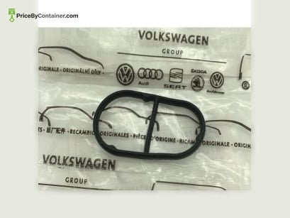 AUDI / VOLKSWAGEN 07L103121E — AUDI / VOLKSWAGEN GENUINE SEAL 07L103121E