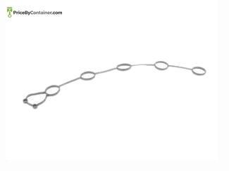 AUDI / VOLKSWAGEN 07L103649A — AUDI / VOLKSWAGEN GENUINE GASKET 07L103649A
