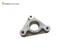 AUDI / VOLKSWAGEN 07L103707B — AUDI / VOLKSWAGEN GENUINE COVER 07L103707B