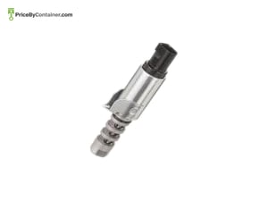 AUDI / VOLKSWAGEN 07L109257 — AUDI / VOLKSWAGEN GENUINE VALVE 07L109257