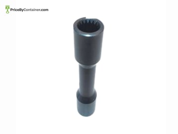 AUDI / VOLKSWAGEN 07L115138H — AUDI / VOLKSWAGEN GENUINE PIPE 07L115138H