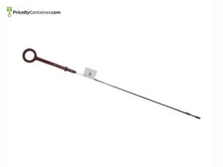 AUDI / VOLKSWAGEN 07L115611A — AUDI GENUINE OIL DIPSTICK 07L115611A