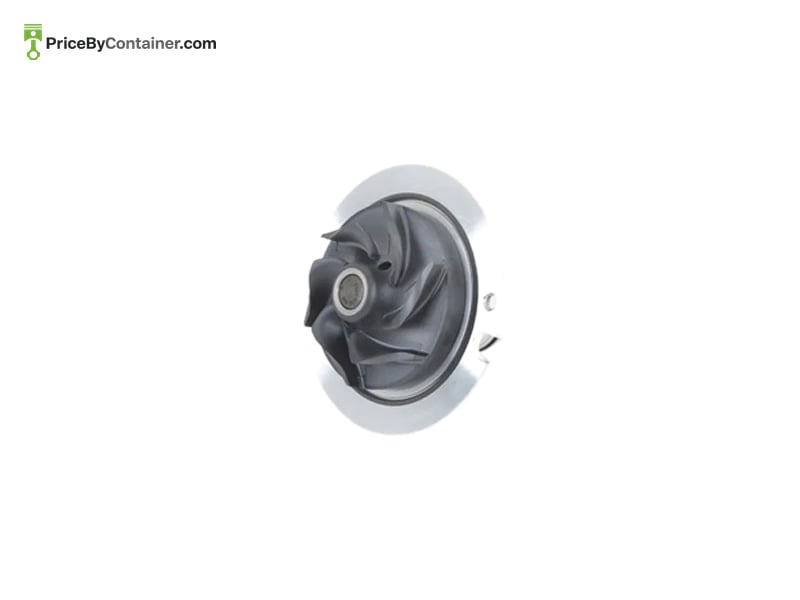 AUDI / VOLKSWAGEN 07L121014D — AUDI GENUINE WATER PUMP 07L121014D