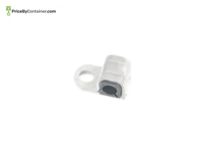 AUDI / VOLKSWAGEN 07L127411E — AUDI / VOLKSWAGEN GENUINE BRACKET 07L127411E