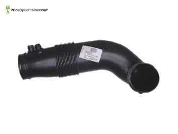 AUDI / VOLKSWAGEN 07L129628E — AUDI GENUINE RIGHT REAR INTAKE HOSE 07L129628E