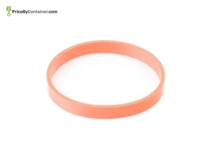 AUDI / VOLKSWAGEN 07L129717G — Audi-Volkswagen Genuine Intake Manifold Seal 07L129717G