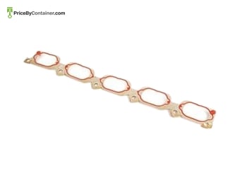 AUDI / VOLKSWAGEN 07L133073E — AUDI / VOLKSWAGEN GENUINE GASKET AUDI 07L133073E