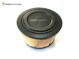 AUDI / VOLKSWAGEN 07L133843E — AUDI / VOLKSWAGEN GENUINE AIR FILTER 07L133843E