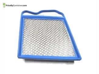 AUDI / VOLKSWAGEN 07L133843F — AUDI / VOLKSWAGEN GENUINE AIR FILTER 07L133843F
