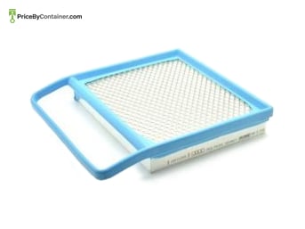 AUDI / VOLKSWAGEN 07L133844F — AUDI / VOLKSWAGEN GENUINE AIR FILTER 07L133844F