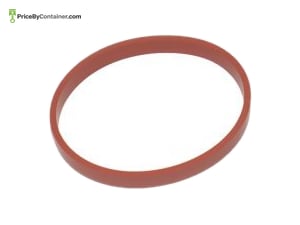 AUDI / VOLKSWAGEN 07L198717 — AUDI GENUINE INTAKE MANIFOLD GASKET 07L198717