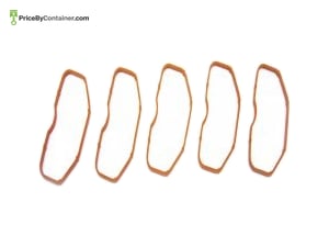 AUDI / VOLKSWAGEN 07L198717A — AUDI / VOLKSWAGEN GENUINE INTAKE GASKET SET 07L198717A