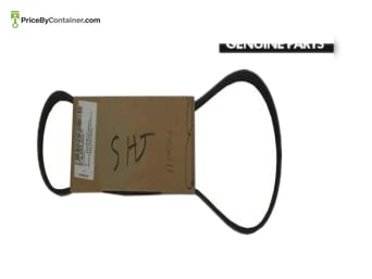 AUDI / VOLKSWAGEN 07L903137E — The Audi Volkswagen Genuine V-Ribbed Belt, identified by part number 07L903137E or 07L 903 137 E, is an authentic component specifically designed for Audi and Volkswagen vehicles, serving a vital role in the vehicle’s engine operation. Detailed Description: This genuine V-Ribbed Belt is an original part crafted for Audi and Volkswagen vehicles. It functions as a crucial component of the engine’s accessory drive system, transmitting power from the engine’s crankshaft to various components such as the alternator, power steering pump, and air conditioning compressor. Function: The primary function of the V-Ribbed Belt is to transfer rotational power from the engine’s crankshaft to the different engine accessories. It drives components such as the alternator, power steering pump, and air conditioning compressor, enabling their proper operation. Quality : Manufactured to Audi and Volkswagen’s specifications, the V-Ribbed Belt 07L903137E is engineered for durability, reliable performance, and compatibility with specific Audi and Volkswagen vehicle models. Capabilities: The Audi Volkswagen Genuine V-Ribbed Belt 07L903137E efficiently transfers power from the engine to various accessory components, ensuring their proper functioning within the vehicle’s engine system. In summary, the Audi Volkswagen Genuine V-Ribbed Belt 07L903137E is an authentic component designed for Audi and Volkswagen vehicles, responsible for transferring power from the engine’s crankshaft to various engine accessories, enabling their proper operation.