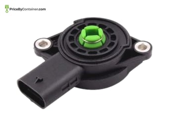 AUDI / VOLKSWAGEN 07L907386B — AUDI / VOLKSWAGEN GENUINE SENSOR 07L907386B