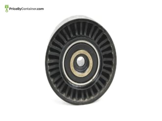 AUDI / VOLKSWAGEN 07P145276 — AUDI / VOLKSWAGEN GENUINE PULLY 07P145276