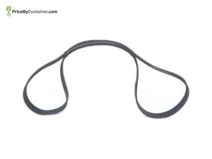 AUDI / VOLKSWAGEN 07P145933A — AUDI / VOLKSWAGEN GENUINE BELT DOUBLE PK 07P145933A