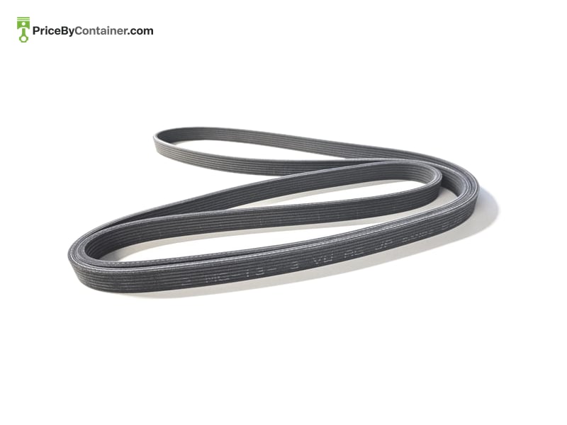 AUDI / VOLKSWAGEN 07P145933B — AUDI VOLKSWAGEN GENUINE BELT 07P145933B