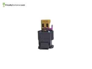 AUDI / VOLKSWAGEN 07P973702 — AUDI GENUINE HOLDER / 07P973702