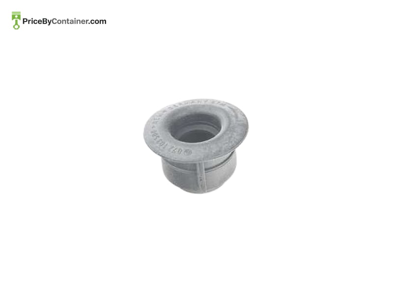 AUDI / VOLKSWAGEN 07Z103500 — AUDI GENUINE GASKET 07Z103500