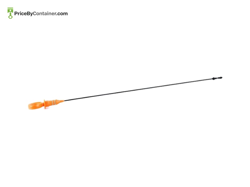 AUDI / VOLKSWAGEN 07Z115611T — AUDI GENUINE DIPSTICK 07Z115611T