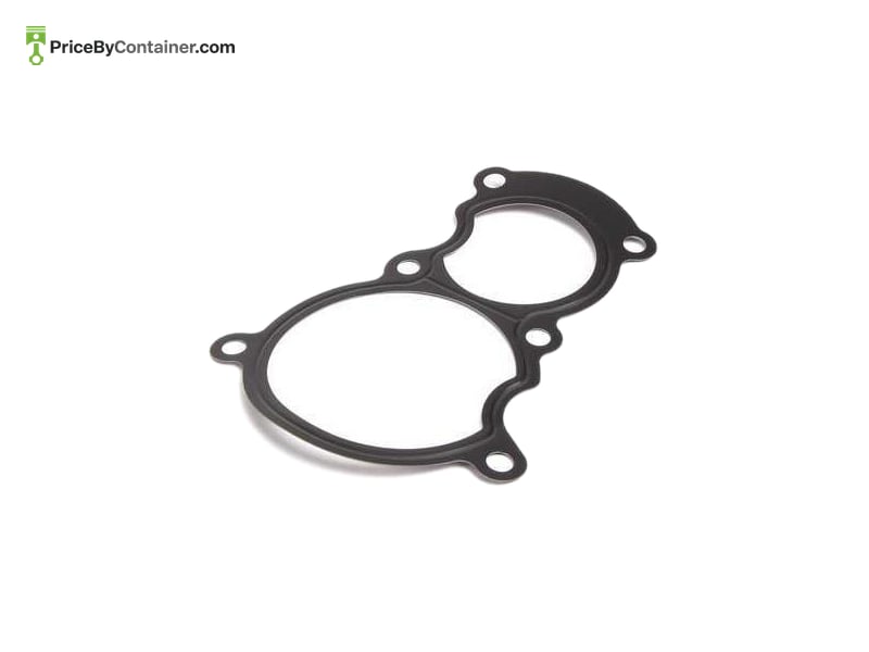 AUDI / VOLKSWAGEN 07Z121091 — AUDI GENUINE THERMOSTAT HOUSING GASKET 07Z121091