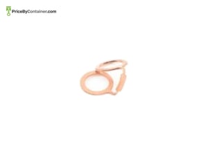 AUDI / VOLKSWAGEN 07Z145117A — AUDI / VOLKSWAGEN GENUINE WASHER 07Z145117A