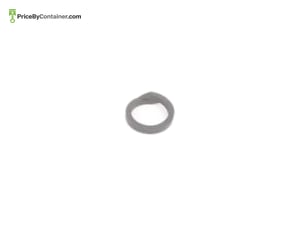 AUDI / VOLKSWAGEN 09D321181D — AUDI / VOLKSWAGEN GENUINE WASHER 09D321181D