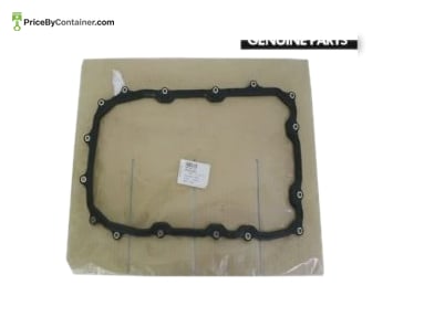 AUDI / VOLKSWAGEN 09D321371 — The Audi Volkswagen Genuine Seal, identified by part number 09D321371 or 09D 321 371, is an authentic seal specifically designed for Audi and Volkswagen vehicles, serving a particular purpose within the vehicle’s system. Detailed Description: This genuine seal is an original component manufactured for Audi and Volkswagen vehicles. It serves as a sealing element within the vehicle’s system, ensuring proper sealing and preventing leaks or seepage in designated areas. Function: The primary function of the seal is to provide an effective barrier against leaks or seepage in the system where it’s installed. It plays a crucial role in maintaining the integrity of the system by preventing fluid or air leakage. Quality: As a genuine Audi and Volkswagen component, the Seal 09D321371 meets the manufacturer’s quality standards. It is engineered for durability, precise fitment, and compatibility with specific Audi and Volkswagen vehicle models. Capabilities: The Audi Volkswagen Genuine Seal 09D321371 is designed to effectively seal specific components or areas within the vehicle’s system, ensuring proper containment of fluids or gases and preventing potential leaks or seepage. In summary, the Audi Volkswagen Genuine Seal 09D321371 is an authentic component intended to provide effective sealing within compatible Audi and Volkswagen vehicles, contributing to the system’s integrity by preventing leaks or seepage.