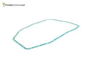AUDI / VOLKSWAGEN 09E321371 — AUDI / VOLKSWAGEN GENUINE GASKET TOUAREG AUDI 09E321371