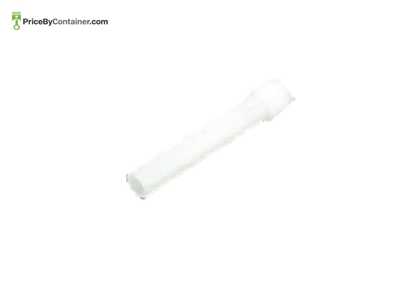 AUDI / VOLKSWAGEN 09G321363 — AUDI GENUINE OIL PIPE 09G321363