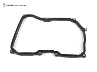 AUDI / VOLKSWAGEN 09G321370 — Audi-Volkswagen Genuine Oil Pan Gasket 09G321370