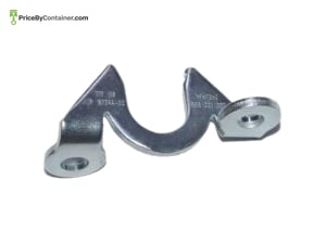 AUDI / VOLKSWAGEN 09G321397A — AUDI GENUINE CABLE CONNECTOR 09G321397A