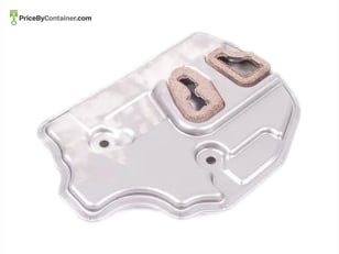 AUDI / VOLKSWAGEN 09G325429B — Audi-Volkswagen Genuine Automatic Transmission Oil Filter 09G325429B
