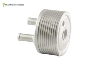 AUDI / VOLKSWAGEN 09G409061 — AUDI / VOLKSWAGEN GENUINE GEAR COOLER 09G409061