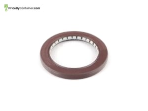 AUDI / VOLKSWAGEN 09K321243 — Audi-Volkswagen Genuine Transmission front Oil Pump Seal 09K321243